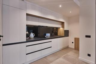 Apartamenty Świnoujście - Lividus 436 - Świnoujście - 8