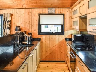Glendowlin Lodge Retreat - Tirril - 3