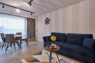 Apartamenty Świnoujście - Lividus 436 - Świnoujście - 6