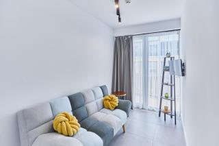 Apartamenty Świnoujście - Lividus 436 - Świnoujście - 5