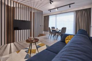Apartamenty Świnoujście - Lividus 436 - Świnoujście - 0