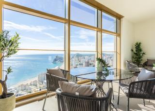 Intempo by Holuxe - 291 - 29th floor - Benidorm - 3