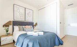 Intempo by Holuxe - 291 - 29th floor - Benidorm - 1
