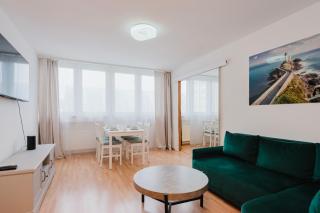1 Apart - Gdynia - 0