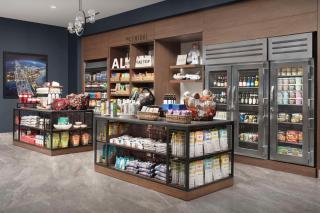 Home2 Suites By Hilton Huntsville Village Of Providence - 5