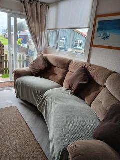 D&D Holiday Chalet - Bridlington - 8