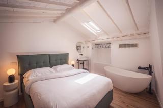 Suite Design & Spa - Lucignano - 5