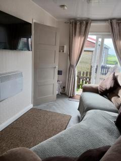 D&D Holiday Chalet - Bridlington - 7