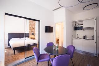 Suite Design & Spa - 1