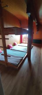 Sonnenberg Dormitories - Mürren - 6