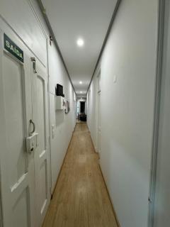 Hostel center Lisbon - Lissabon - 0