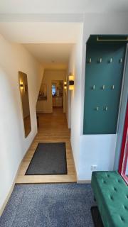 Hotel Garni "Zur Alten Post" - Willingen - 8