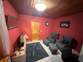 Apartment Holzhaus - Cuxhaven - 0