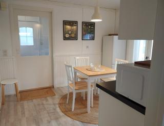 Riverhouse studio - Ivalo - 8