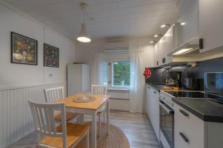 Riverhouse studio - Ivalo - 7