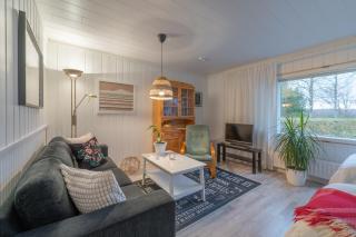 Riverhouse studio - Ivalo - 6