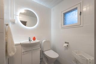 Riverhouse studio - Ivalo - 1