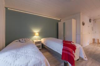 Riverhouse studio - Ivalo - 2