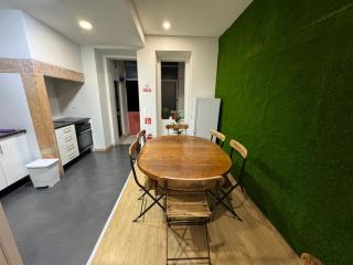Hostel center Lisbon - Lissabon - 1