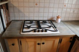 Cifrovaná drevenička - 4