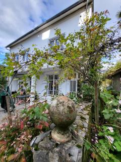 Le Pavillon de l'Intemporelle Bagnères de Bigorre - Bagnères-de-Bigorre - 3
