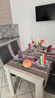 MauriCarol Residences - 2