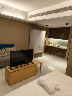 The Pool Suite Premium Room-Jonker - Melaka - 5
