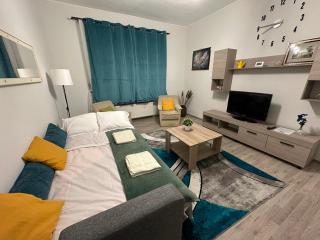 Alberta Apartments - Brasov - 7