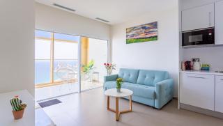 Intempo by Holuxe - 272 - 27th floor - Benidorm - 9