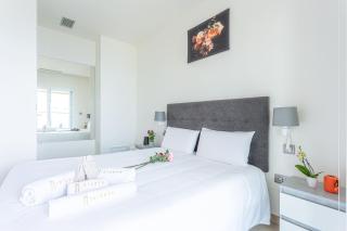 Intempo by Holuxe - 272 - 27th floor - Benidorm - 4