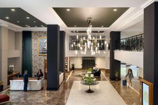 The American Hotel Atlanta Downtown, Tapestry Collection by Hilton - Atlanta - 6