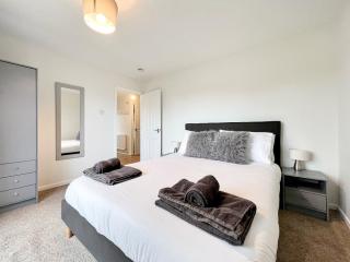 Seahorse Cottage - Cromer - 2