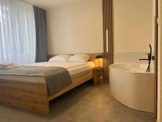 Płonia Resort - Stettin - 4