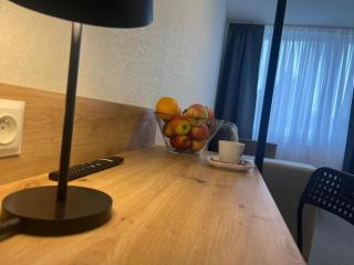 Płonia Resort - Stettin - 7