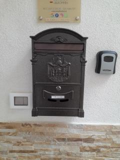 Casa Vassallo Centro Storico - 5