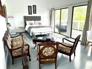 Bushbuck Farm Eco-Retreat - Humansdorp - 9