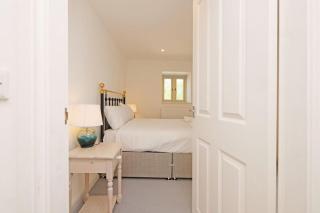 Salton Lodge Barns - 7