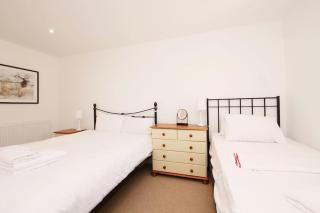 Salton Lodge Barns - 1