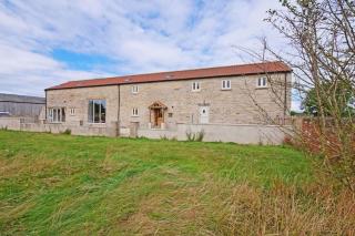 Salton Lodge Barns - Great Edston - 7