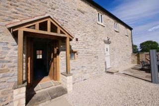 Salton Lodge Barns - 5