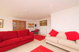 Salton Lodge Barns - Great Edston - 2
