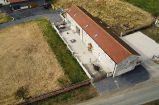 Salton Lodge Barns - Great Edston - 8