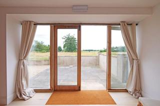 Salton Lodge Barns - 4