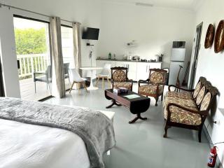 Bushbuck Farm Eco-Retreat - Humansdorp - 7