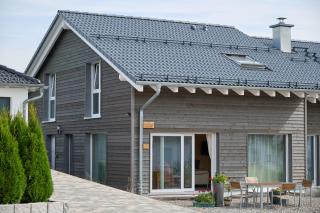 Ferienhaus Seewald - Seewald - 1