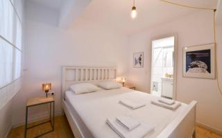 Fig Tree Patio Exarcheia - 2