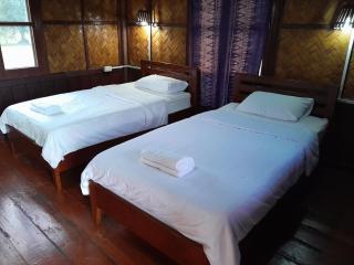 Sainamhai Resort - Ban Namsanam - 8