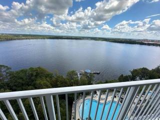Lakefront Disney Dream Condo - 1