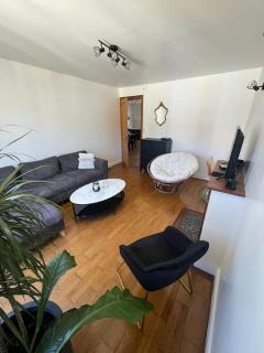 Appartement de charme hyper centre - Dijon - 0