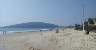Ap frente ao mar 0131 - Florianópolis - 3